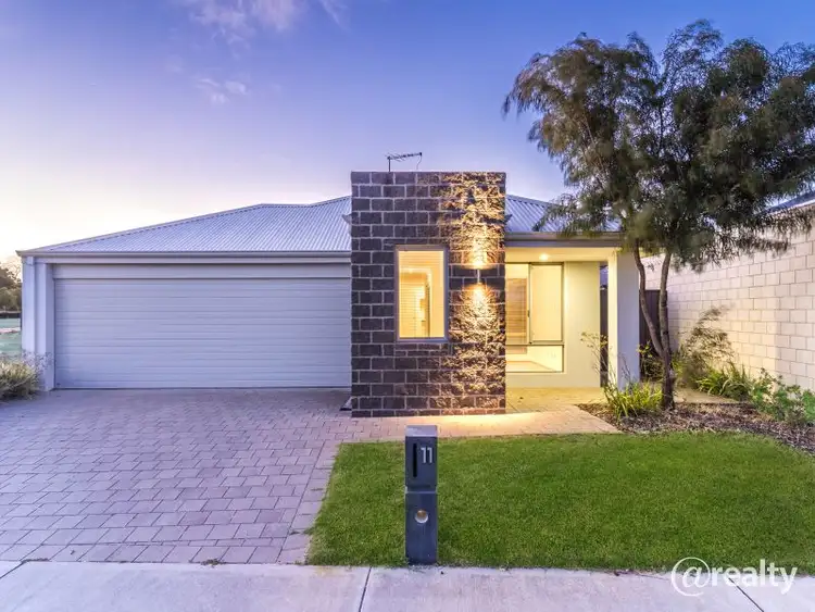 11 Auburn Way, Baldivis WA 6171
