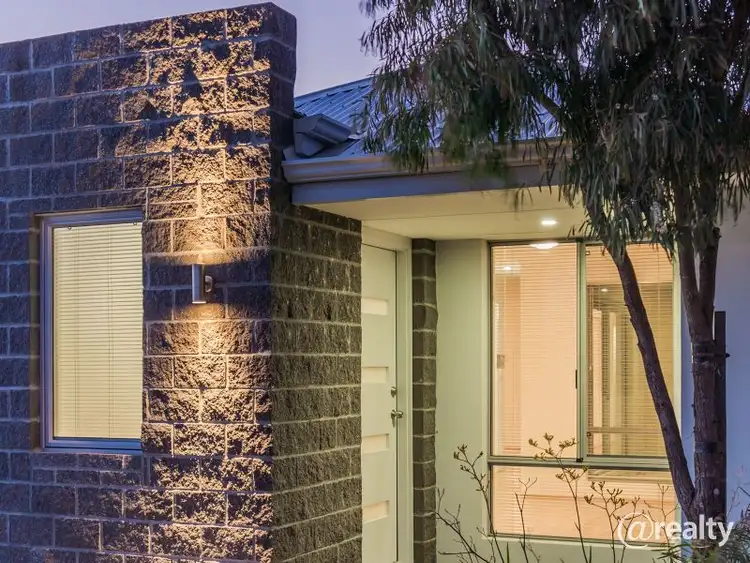 Second view of Homely house listing, 11 Auburn Way, Baldivis WA 6171