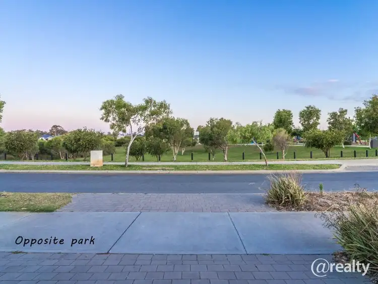 Third view of Homely house listing, 11 Auburn Way, Baldivis WA 6171