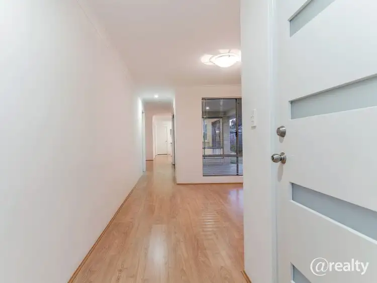 Fourth view of Homely house listing, 11 Auburn Way, Baldivis WA 6171