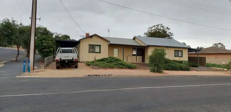 Main view of Homely unit listing, 13A Powell Street, Berri SA 5343