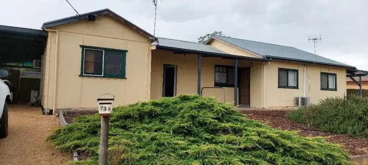 Second view of Homely unit listing, 13A Powell Street, Berri SA 5343