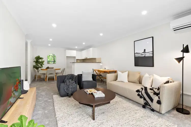 Main view of Homely apartment listing, 9311/177-219 Mitchell Road, Erskineville NSW 2043