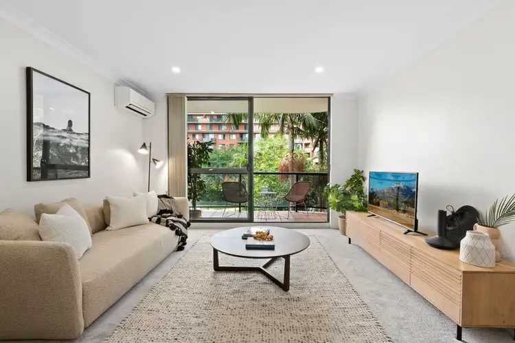 Third view of Homely apartment listing, 9311/177-219 Mitchell Road, Erskineville NSW 2043