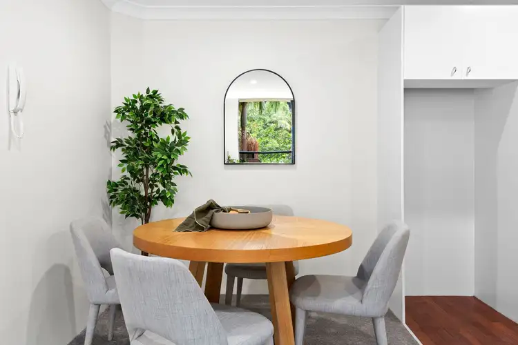 Sixth view of Homely apartment listing, 9311/177-219 Mitchell Road, Erskineville NSW 2043
