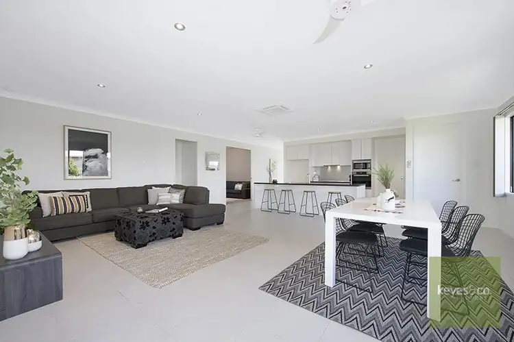 Main view of Homely house listing, 32 Ashmore Crescent, Burdell QLD 4818