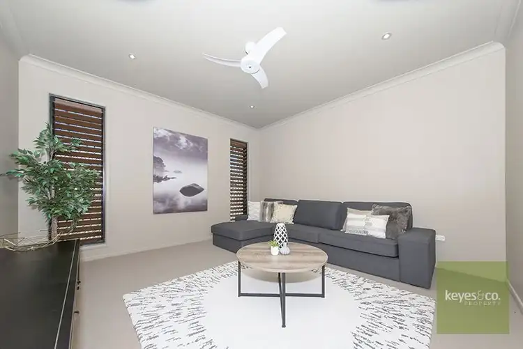 Fourth view of Homely house listing, 32 Ashmore Crescent, Burdell QLD 4818