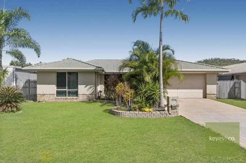 Main view of Homely house listing, 37 Wallace Circuit, Kirwan QLD 4817