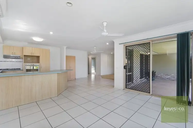 Second view of Homely house listing, 37 Wallace Circuit, Kirwan QLD 4817