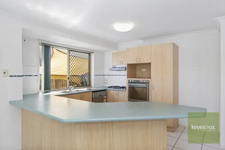 Third view of Homely house listing, 37 Wallace Circuit, Kirwan QLD 4817