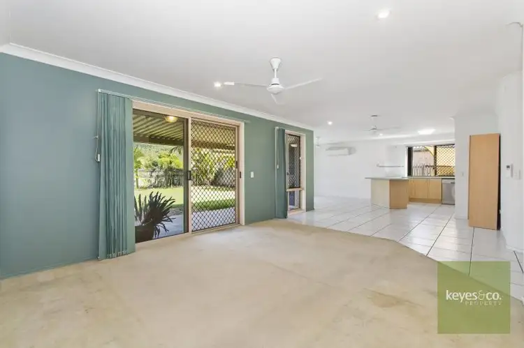 Fourth view of Homely house listing, 37 Wallace Circuit, Kirwan QLD 4817