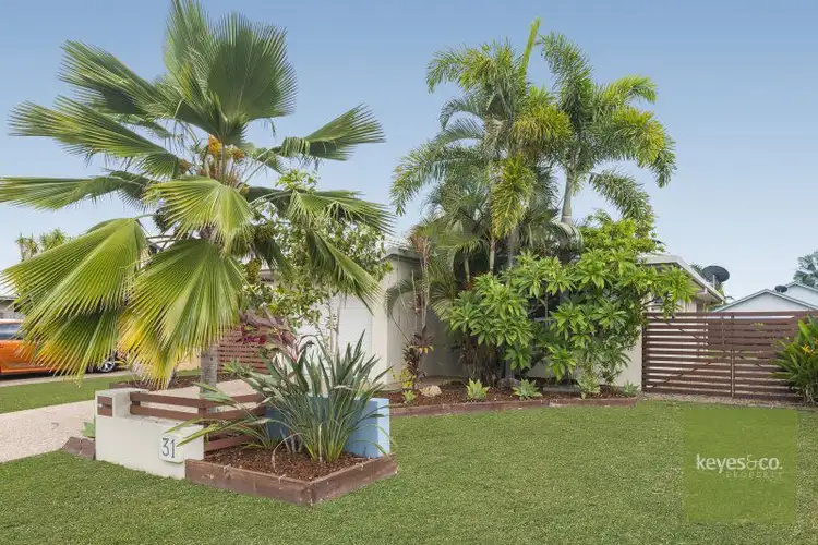 Main view of Homely house listing, 31 Marchwood Avenue, Kirwan QLD 4817
