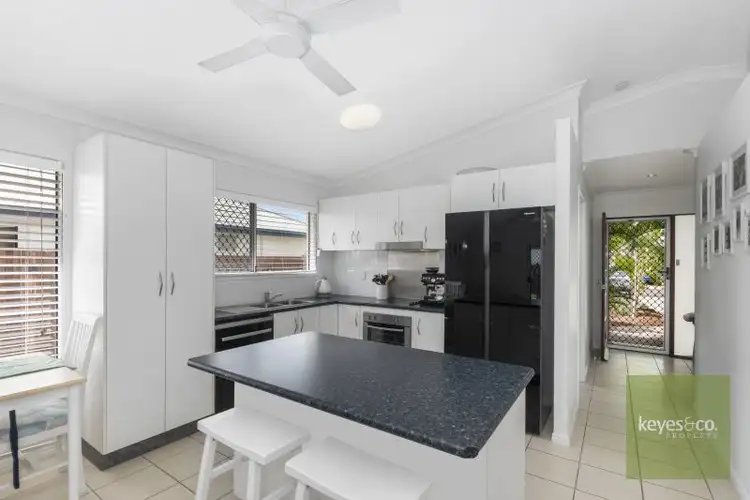 Third view of Homely house listing, 31 Marchwood Avenue, Kirwan QLD 4817