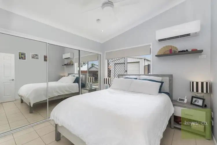 Fourth view of Homely house listing, 31 Marchwood Avenue, Kirwan QLD 4817