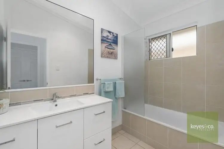 Fifth view of Homely house listing, 31 Marchwood Avenue, Kirwan QLD 4817