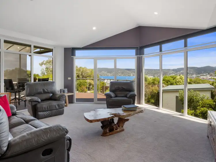 Third view of Homely house listing, 17 Balaka Street, Rosny TAS 7018