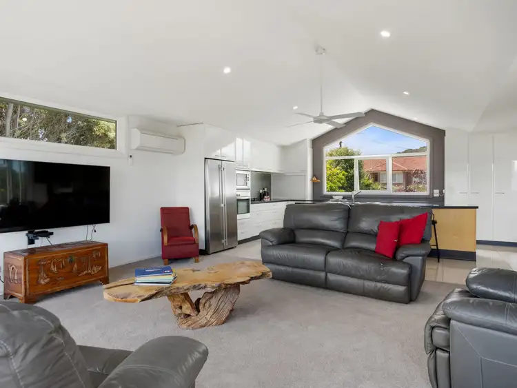 Fourth view of Homely house listing, 17 Balaka Street, Rosny TAS 7018