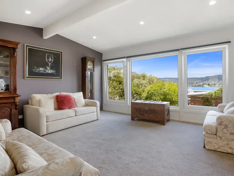 Fifth view of Homely house listing, 17 Balaka Street, Rosny TAS 7018