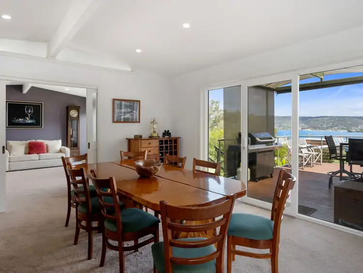 Sixth view of Homely house listing, 17 Balaka Street, Rosny TAS 7018