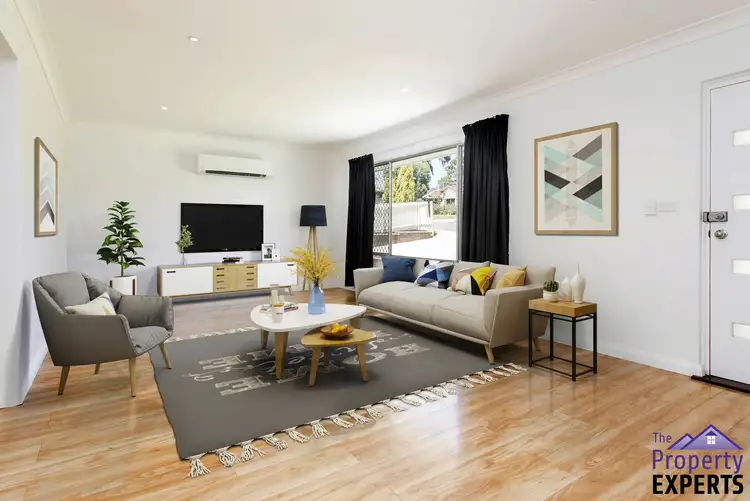 Second view of Homely house listing, 33 Paterson Drive, Hackham SA 5163