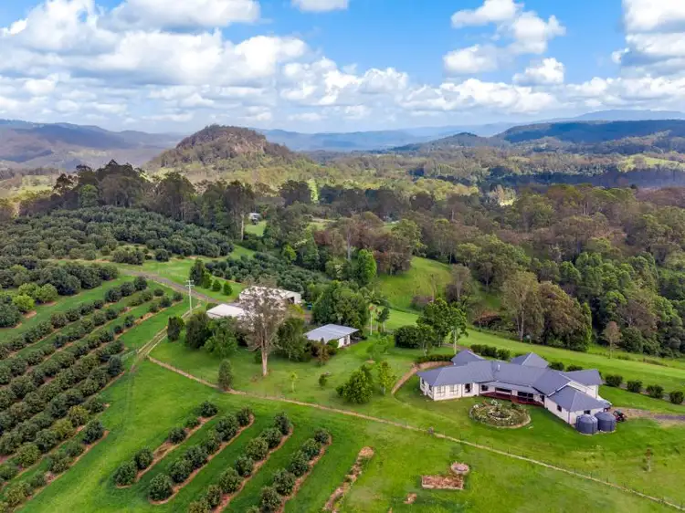 364 Gwynne Road, Georgica NSW 2480