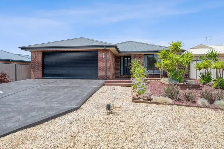 Second view of Homely house listing, 32 Stafford Street, Broadford VIC 3658