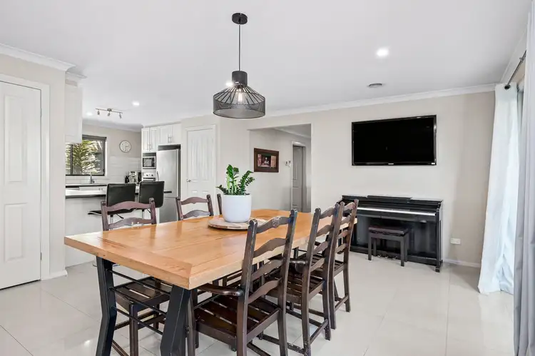Third view of Homely house listing, 32 Stafford Street, Broadford VIC 3658
