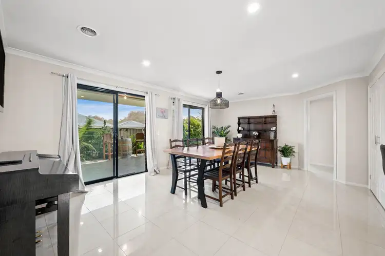 Fifth view of Homely house listing, 32 Stafford Street, Broadford VIC 3658