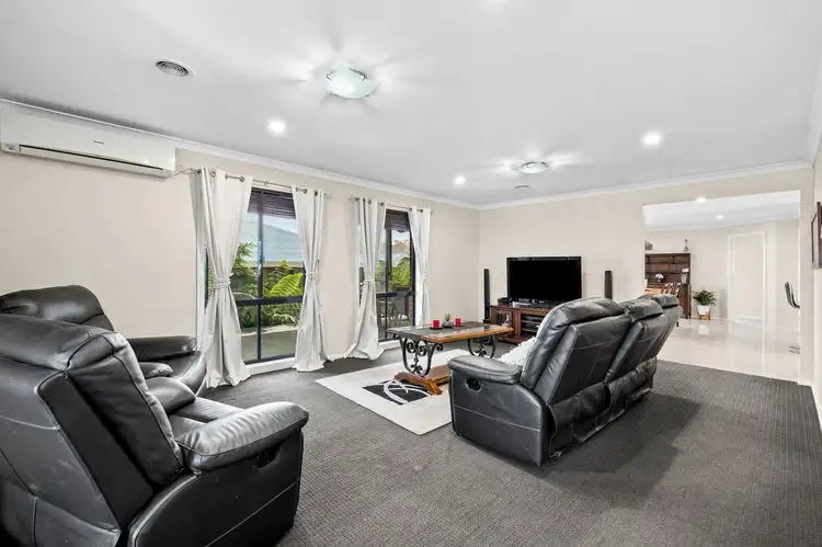 Sixth view of Homely house listing, 32 Stafford Street, Broadford VIC 3658
