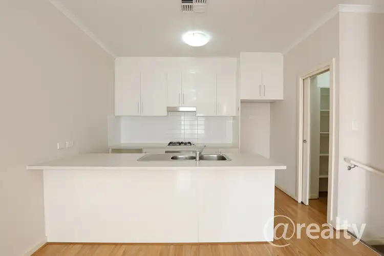 Second view of Homely townhouse listing, 1/22 Euston Walk, Mawson Lakes SA 5095