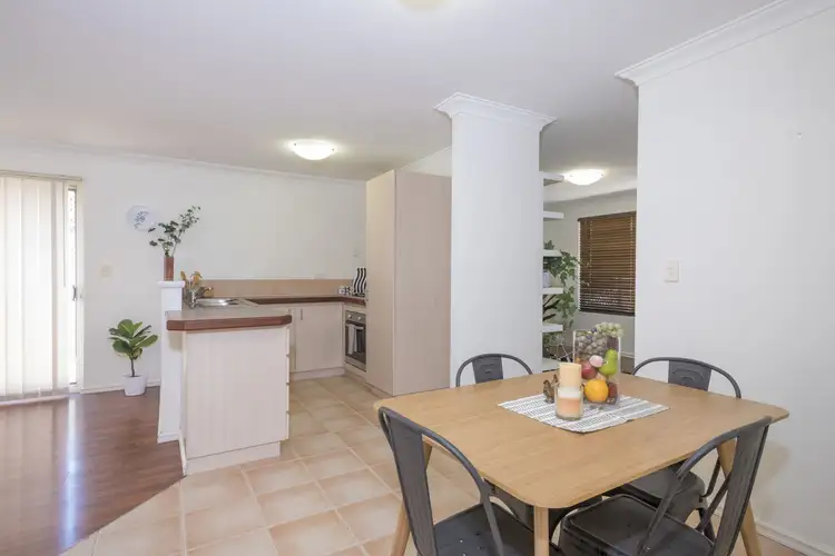 Main view of Homely villa listing, 1/133 Swan Street, Tuart Hill WA 6060
