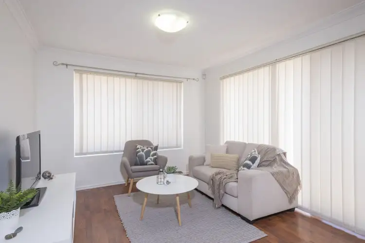 Second view of Homely villa listing, 1/133 Swan Street, Tuart Hill WA 6060