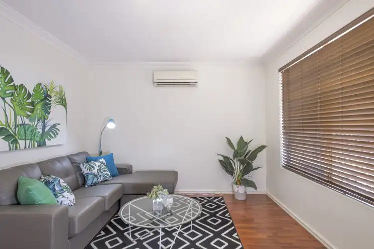 Third view of Homely villa listing, 1/133 Swan Street, Tuart Hill WA 6060