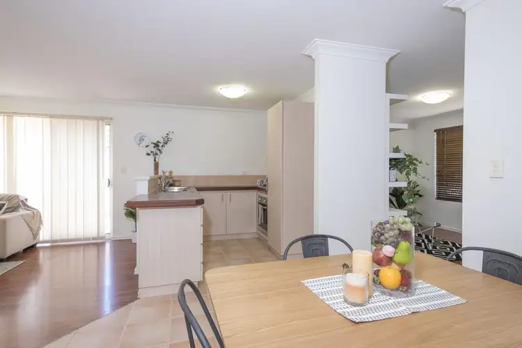 Fourth view of Homely villa listing, 1/133 Swan Street, Tuart Hill WA 6060