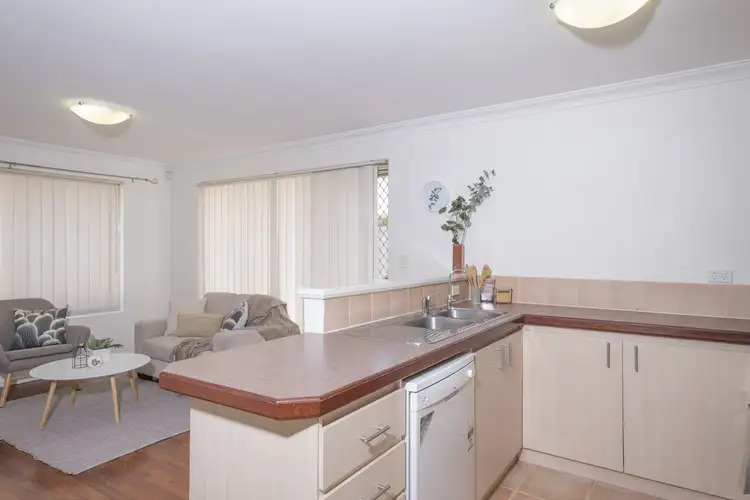 Fifth view of Homely villa listing, 1/133 Swan Street, Tuart Hill WA 6060