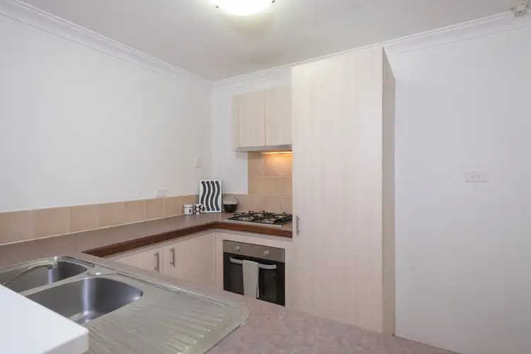 Sixth view of Homely villa listing, 1/133 Swan Street, Tuart Hill WA 6060
