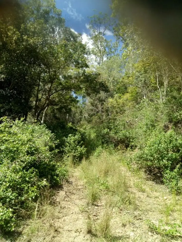 Second view of Homely land listing, 1949 Westvale Road, Westvale QLD 4514