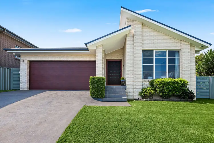 7 National Avenue, Shell Cove NSW 2529