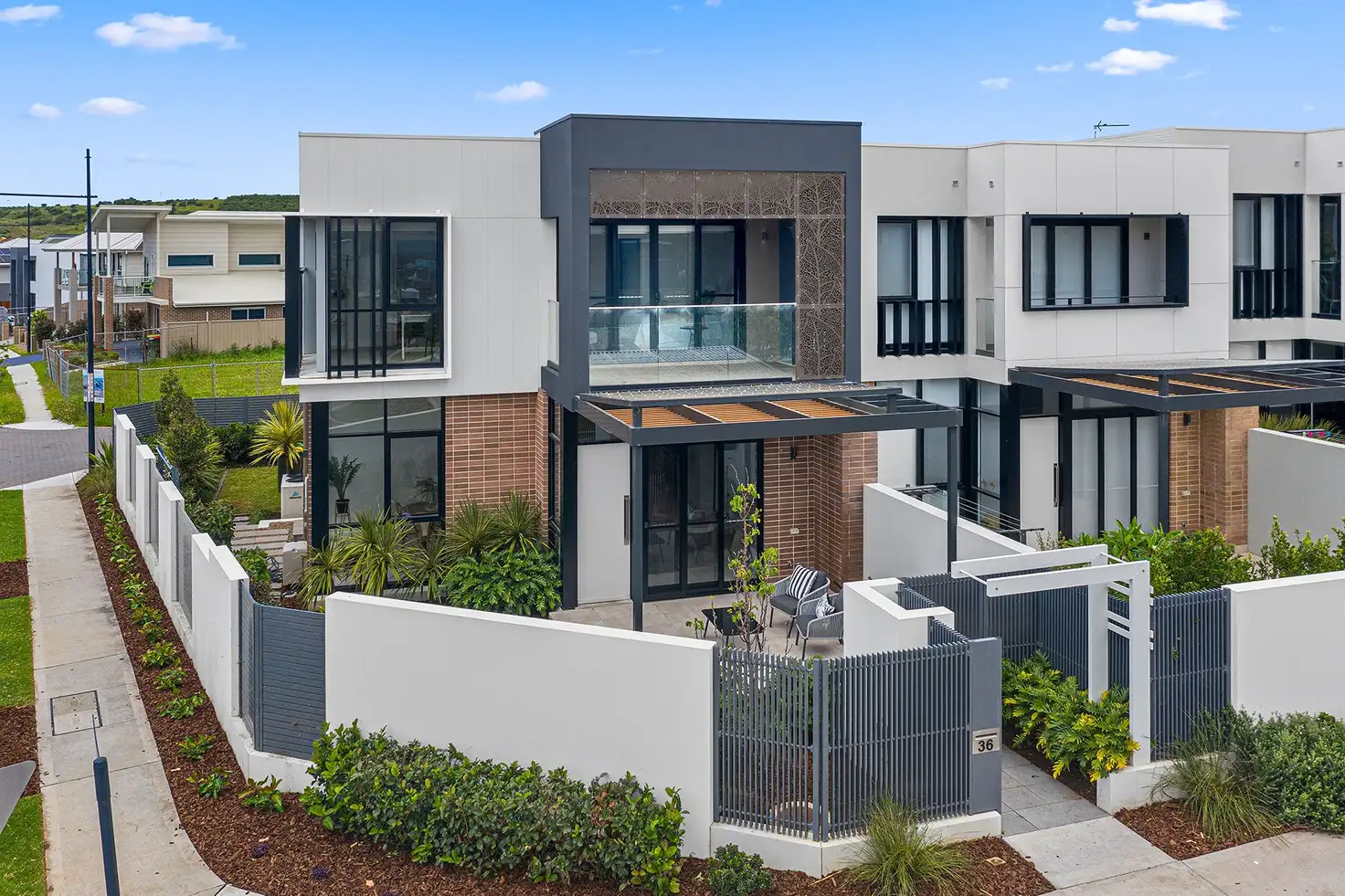 Main view of Homely house listing, 36 The Promontory Drive, Shell Cove NSW 2529