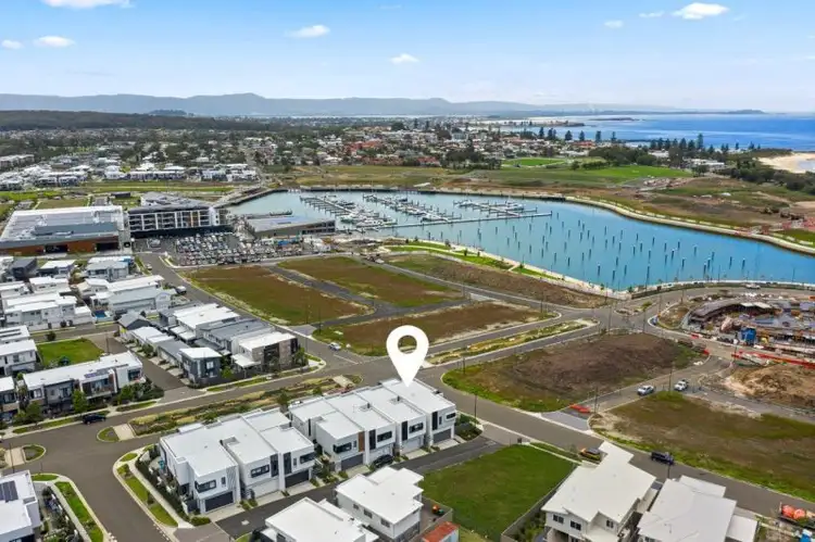 Second view of Homely house listing, 36 The Promontory Drive, Shell Cove NSW 2529