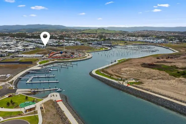 Fourth view of Homely house listing, 36 The Promontory Drive, Shell Cove NSW 2529