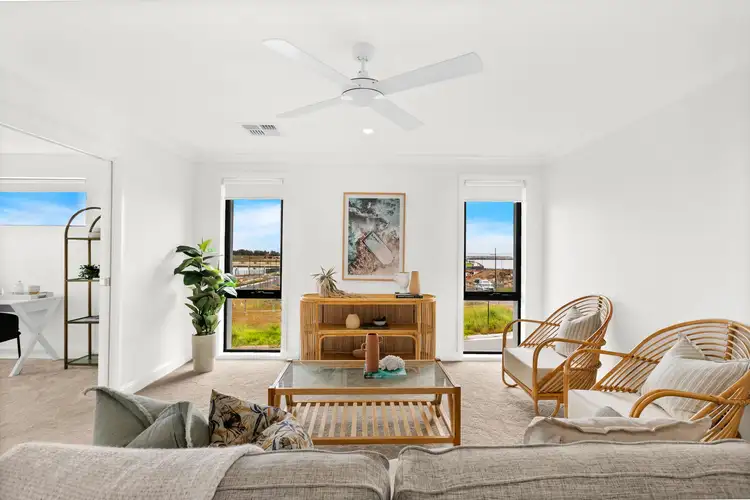 Sixth view of Homely house listing, 36 The Promontory Drive, Shell Cove NSW 2529