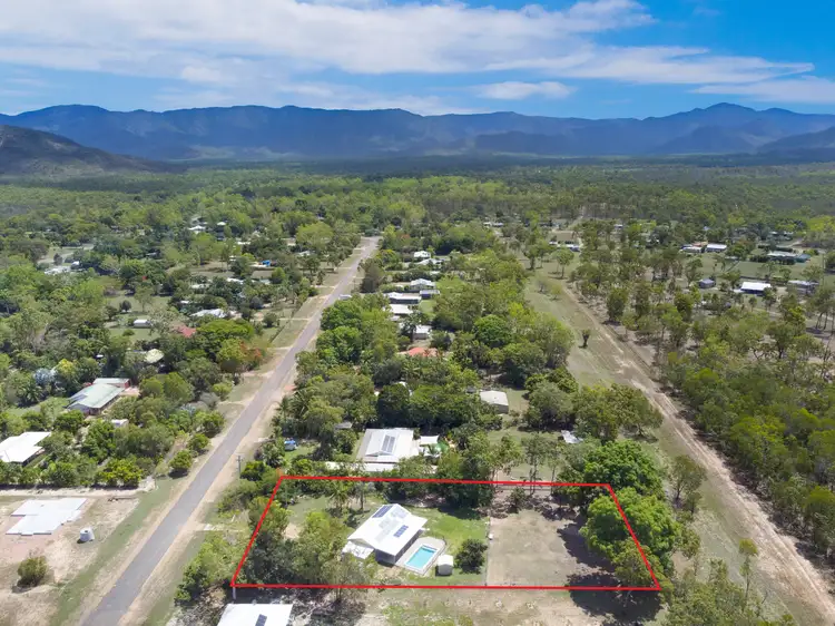 Main view of Homely house listing, 25 Mawson Street, Bluewater Park QLD 4818