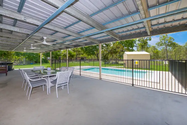 Third view of Homely house listing, 25 Mawson Street, Bluewater Park QLD 4818