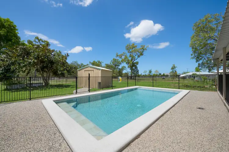 Fourth view of Homely house listing, 25 Mawson Street, Bluewater Park QLD 4818