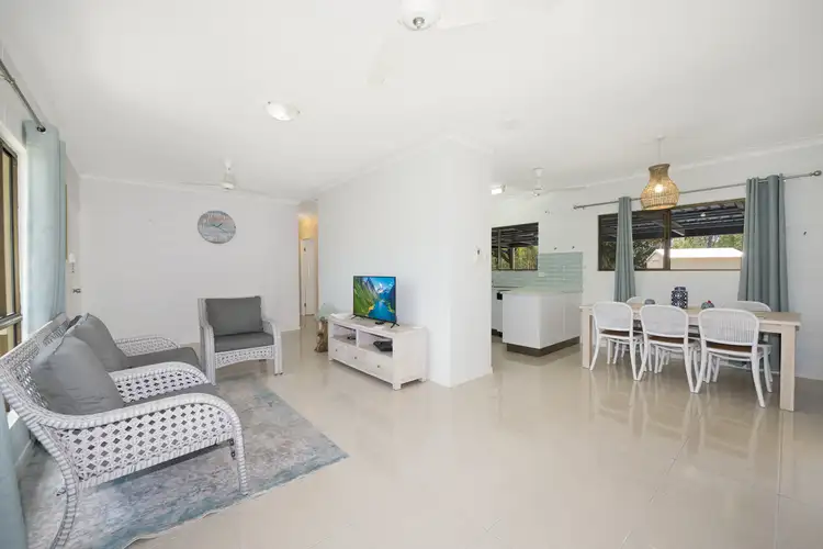 Seventh view of Homely house listing, 25 Mawson Street, Bluewater Park QLD 4818