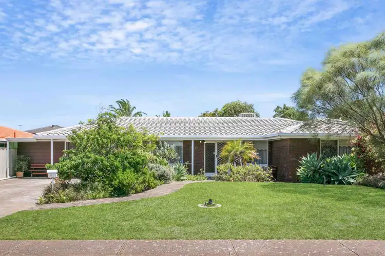 40 Apollo Drive, Hallett Cove SA 5158