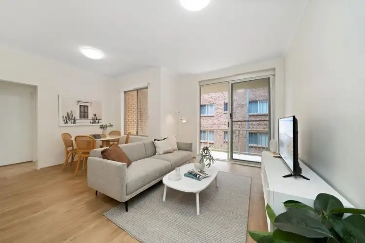 19/22 French Street, Kogarah NSW 2217