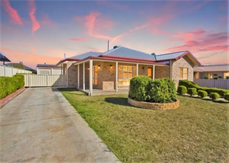 Main view of Homely house listing, 134 Zeller Street, Chinchilla QLD 4413