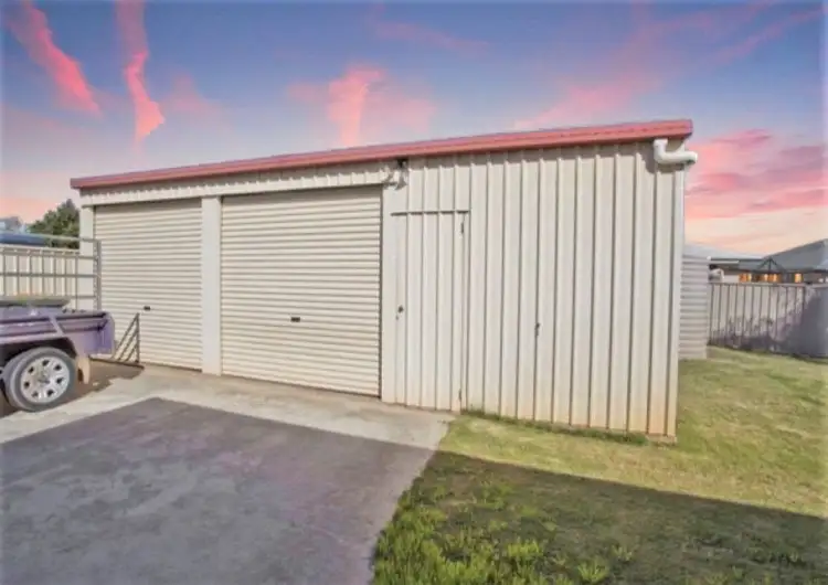 Second view of Homely house listing, 134 Zeller Street, Chinchilla QLD 4413